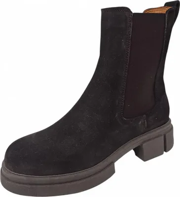 Produktbild von Apple of Eden Chelsea Boot Braun