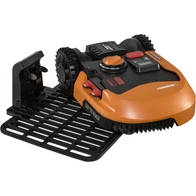 Produktbild von WORX WR155E Landroid L2000 Mähroboter