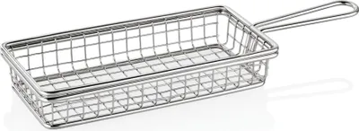 Obrázok produktu pre Servírovací košík 21,5 x 11 x 4 cm