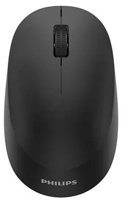 Immagine prodotto di Philips SPK7407B/00 mouse Ambidestro RF senza fili Bluetooth Ottico 1600 DPI
