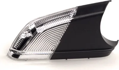 Produktbild von Spiegelblinker kompatibel zu Skoda Octavia 1Z 02/04-12/08 rechts 1Z0949102C 1Z0949102 Johns