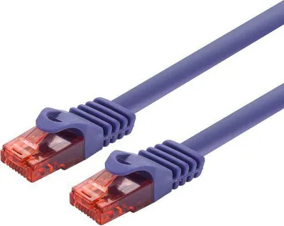 Produktbild von Logon Utp Cat6 15M, 15M, Rj-45, Rj-45, Cat6