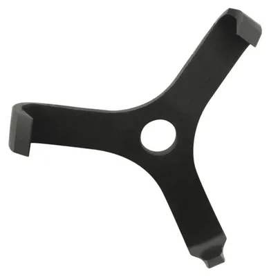 Image de Talon, sans couleur, taille unique Black Diamond