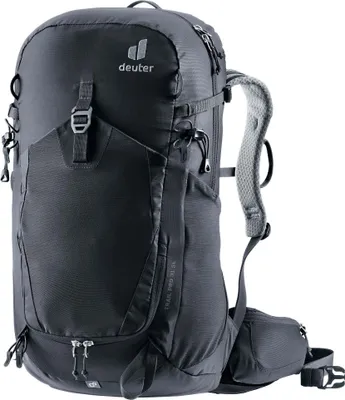 Produktbild von Deuter Trail Pro 31 SL Trekkingrucksack schwarz