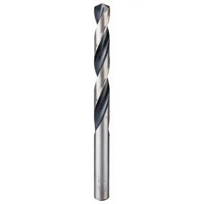 Produktbild von Metallspiralbohrer HSS PointTeQ, DIN 338, 12,0 mm, 5er-Pack