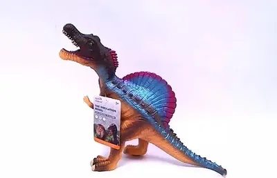 Produktbild von Dinosaurier Spinosaurus mit Geräuschen