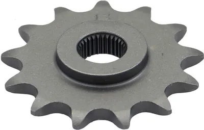Produktbild von Ritzel 13 Zähne Teilung 415 Typ 0846 für Zündapp ZD 20 25 40 50 Typ 446 / Hai 50 Typ 448 / ZX ZL ZS X 25 Typ 460