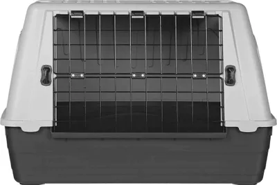 Produktbild von TRIXIE Transportbox Journey S-M