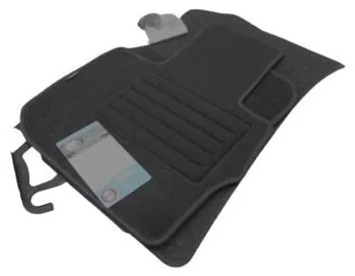 Image de Tapis de sol pour BMW X3 G01 (2017–2024)