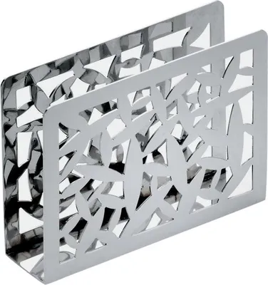 Immagine prodotto di Alessi "Cactus!" Paper Napkin Holder (Art.-Nr. MSA08, EAN 8003299905928)