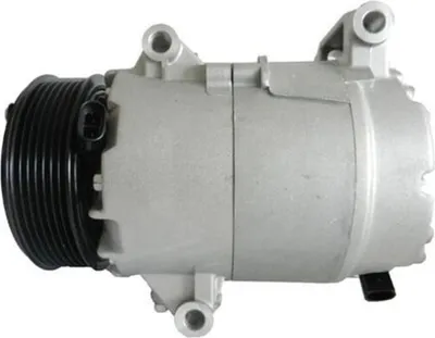 Produktbild von Klimakompressor 12 V Ø 114 mm MAHLE passend für RENAULT ESPACE