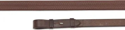Zdjęcie produktu dla Aviemore - Upięcze do koni z gumy, z wkładką nylonową, skóra ER481 (122 cm x 1,3 cm) (brązowy)