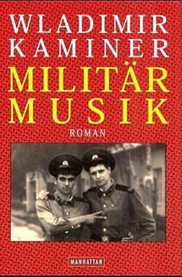 Produktbild von Militärmusik: Roman