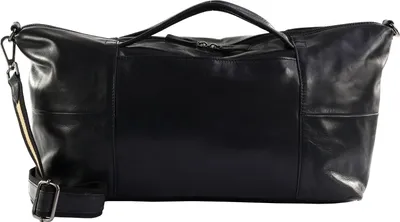 Image de HAROLD'S sac de voyage Caugio Onedaybag Black noir