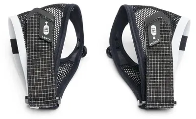 Produktbild von Black Diamond Distance Fkt Stangengurt Grau S Grau S