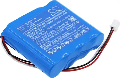 Obrázek produktu pro TECHTEK Baterie kompatibilní s [TRIDONIC] 28002317 nahrazuje