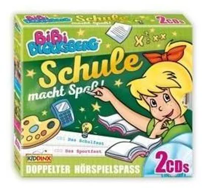 Produktbild von Schule macht Spaá
