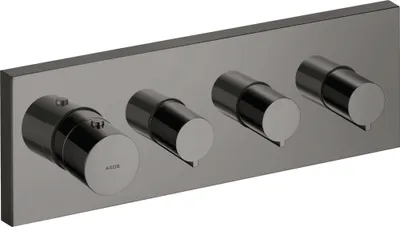 Immagine prodotto di hansgrohe AXOR Starck ShowerCollection Thermostat encastré 36 x 12, 10751330, 10751330