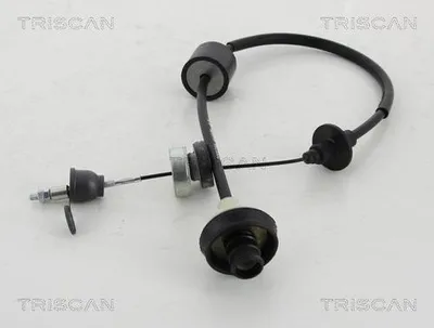 Obrázok produktu pre TRISCAN Lanko spojky (8140 38256) pre Xsara Picasso CITROEN | Lanko spojky,