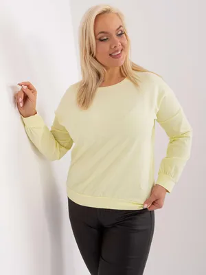 Produktbild von Relevance Damen-Kapuzenpulli ohne Kapuze Igrairre Universal