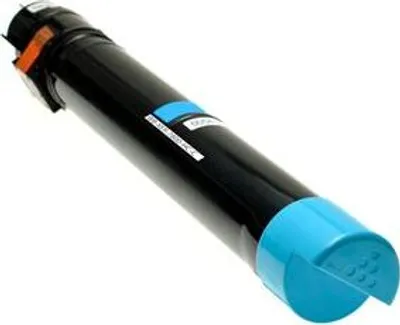 Produktbild von Kompatibler Toner für Xerox Phaser 7800 XL Cyan