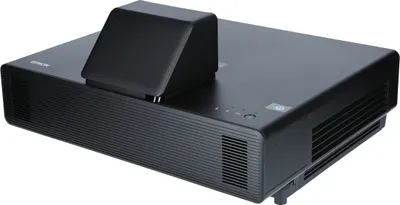 Produktbild von EPSON EB-805F 3LCD FullHD Projektor Laser 5000 Lumen 0,27:1 - 0,37:1
