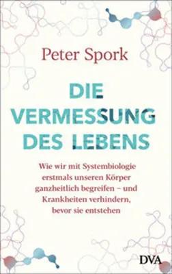 Obrázek produktu pro Die Vermessung des Lebens