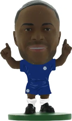 Produktbild von Figurka SoccerStarz CHELSEA FC Sterling
