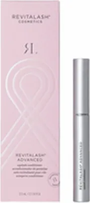 Produktbild von RevitaLash Advanced, Wimpernserum, Frauen, 1 Stück(e), Aqua, Glycerin, Biotin, Cellulose Gum, Phenoxyethanol, Chlorphenesin, Disodium Phospahte,..., 2 ml