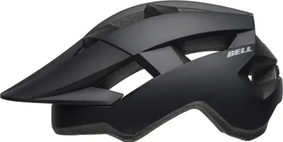 Produktbild von Bell Spark Mtb-helm Schwarz Schwarz One Size