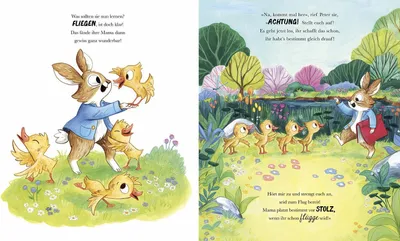 Image de Peter Hase - Auf und davon