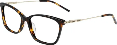 Produktbild von Dkny DK7006 N Dark tortoise 53/15/135 Damen Brillen