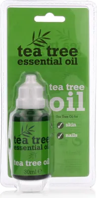 Produktbild von Xpel Tea Tree Essential Oil 30 ml