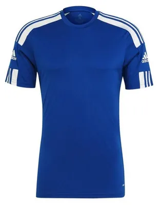 Produktbild von Adidas - "Squadra 21" Trikot für Herren PP1413 (L) (Blau)