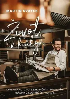 Produktbild von Život v kuchyni | Martin Svatek
