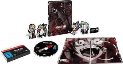Produktbild von Higurashi Vol.5