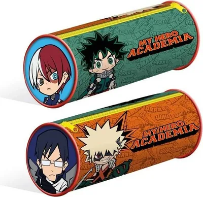 Obrázek produktu pro My Hero Academia Penál