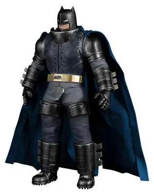 Actionfigur Batman 1/9 Gepanzerter Batman 21 cm
