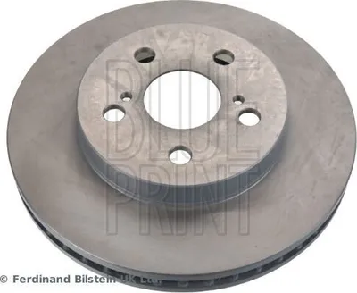 Produktbild von 2x BLUE PRINT Bremsscheibe ADBP430029 vorne für TOYOTA Corolla XII Kombi (E210)