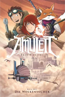 Obrázek produktu pro Amulett 3