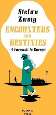 Imagen del producto de Encounters and Destinies