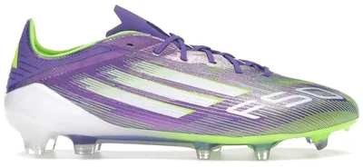 Produktbild von adidas F50 Elite FG Radiant Blaze Pack - EU 46 2/3