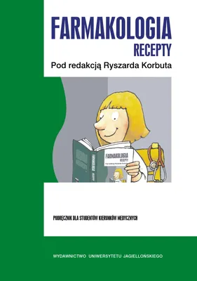 Immagine prodotto di Farmakologia Recepty