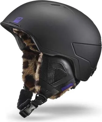 Zdjęcie produktu dla Kask Julbo Hal czarny 54-58 cm czarny 54-58 cm
