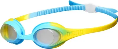 Produktbild von arena Schwimmbrille Spider Kids für Kind 0