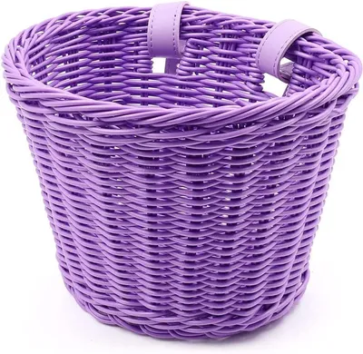 Fahrradtasche Kinder Vorne Niedliches Fahrradaccessoire, Hauptbild