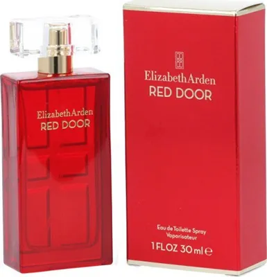 Obrázek produktu pro Red Door - EDT, 30 ml