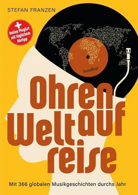 Image de Ohren auf Weltreise