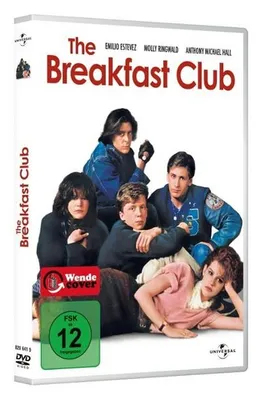 Zdjęcie produktu dla The Breakfast Club