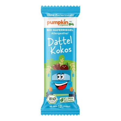 Obrázek produktu pro Ovesná tyčinka - datle a kokos 20g
